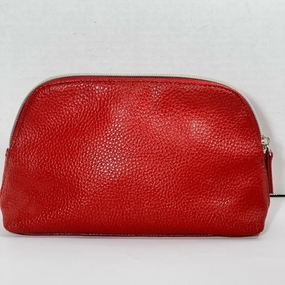 Laura Mercier makeup bag